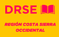 DRSE Región Costa Sierra Occidental