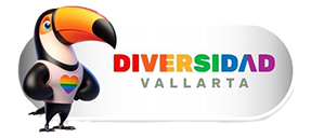 Logo Diversidad Vallarta