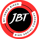 Logo JBT Bikes