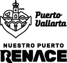 Logo Gobierno de Puerto Vallarta