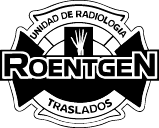 Logo Roentgen
