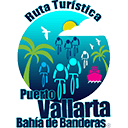 Logo Ruta Turística Puerto Vallarta