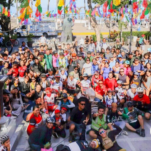 Compas y Baikas 2025